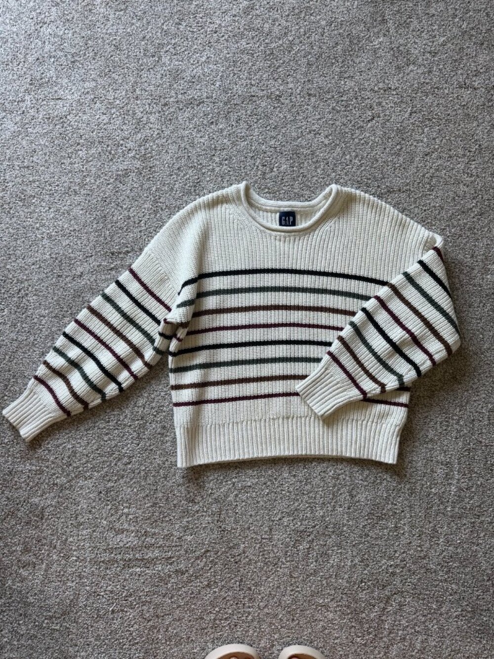 Gap Rollneck Sweater